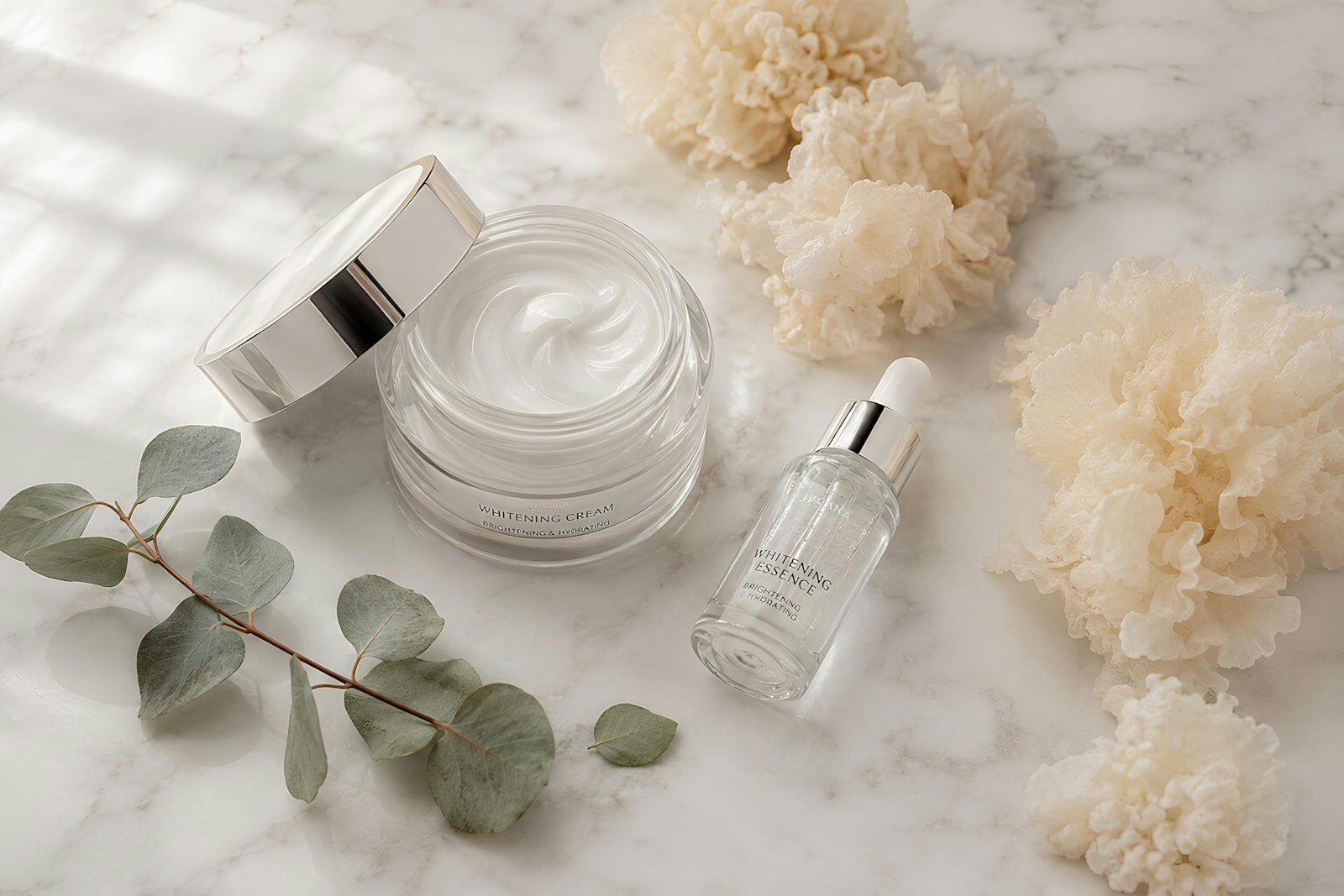 Cosmética facial en Farmacia GM22