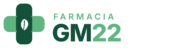 Logo Farmacia GM22