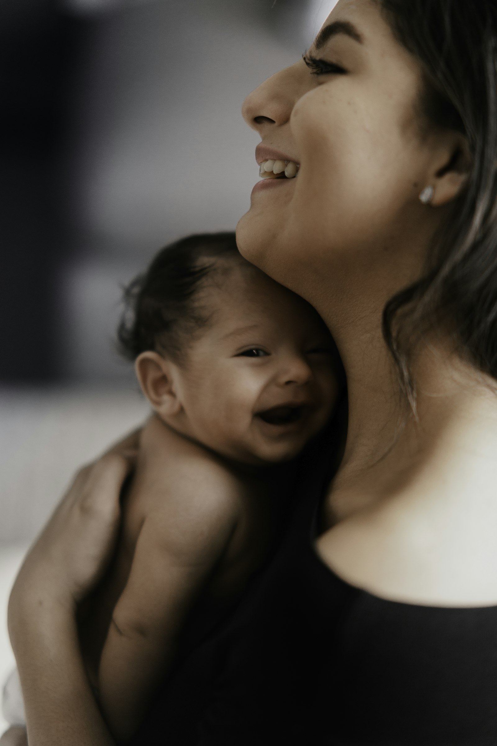 Mamás y bebés en Farmacia GM22
